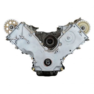 Ford F-550 Engine Assemblies | Replacement & Performance — CARiD.com