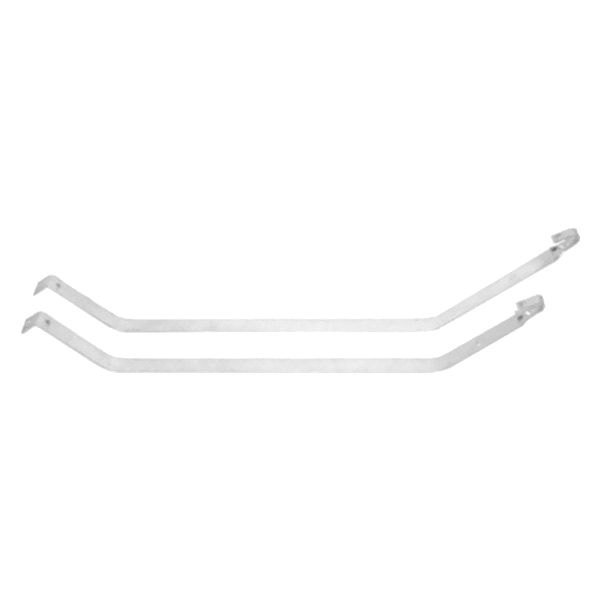 Replace® FST010047 Fuel Tank Straps