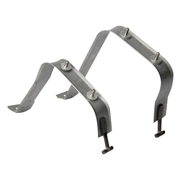 Replace® FST010283 Fuel Tank Straps