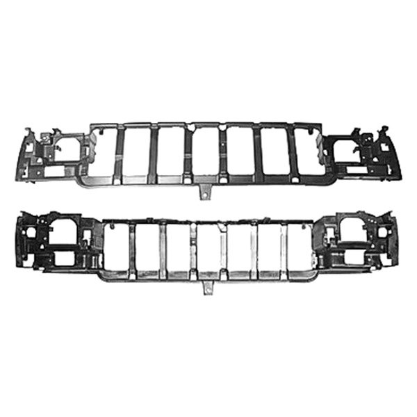 Replace® Jeep Grand Cherokee 1996 Header Panel