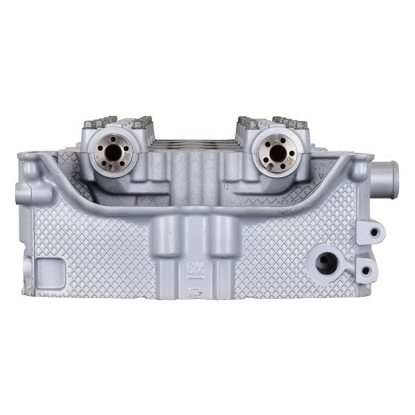 Replace® 2CEM Remanufactured Complete Engine Cylinder Head with Camshafts