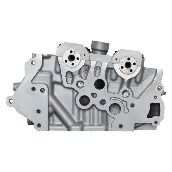 Replace® 2CXPR Passenger Side Remanufactured Complete Engine Cylinder