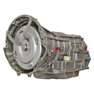 Jeep Grand Cherokee Automatic Transmission Assemblies — CARiD.com