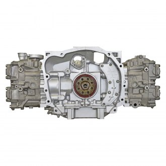 Subaru Forester Engine Assemblies - Replacement & Performance | CARiD