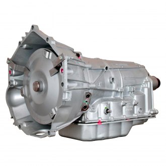 2008 GMC Yukon Denali Transmission Parts | Automatic, Manual — CARiD.com