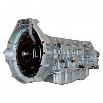 2005 Lincoln Aviator Automatic Transmission Assemblies — CARiD.com