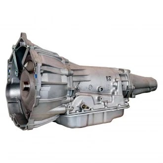 2010 GMC Sierra 1500 Automatic Transmission Assemblies | CARiD