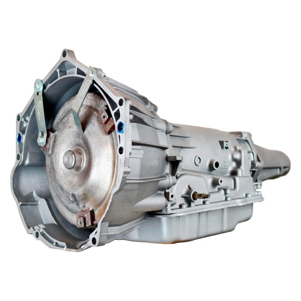 Replace® Chevy Express 2010 Remanufactured Automatic Transmission