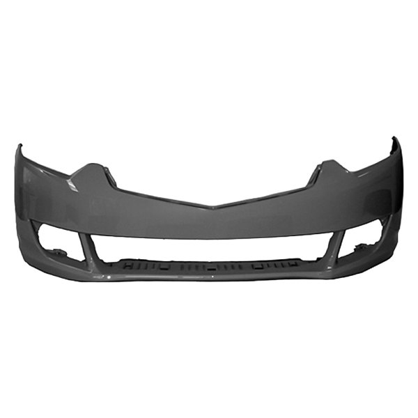 Replace® - Acura TSX without Park Assist Sensors, Tow Hook, Headlight
