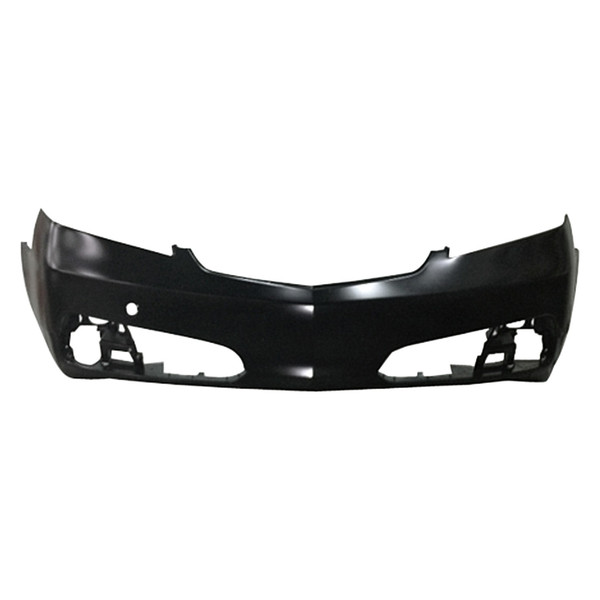 Replace® AC1000178 - Front Bumper Cover (Standard Line)