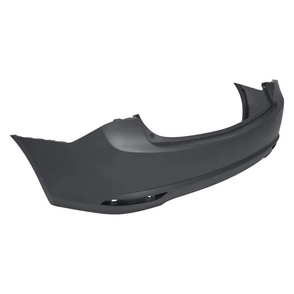 Replace® Acura TLX 2015 Rear Bumper Cover