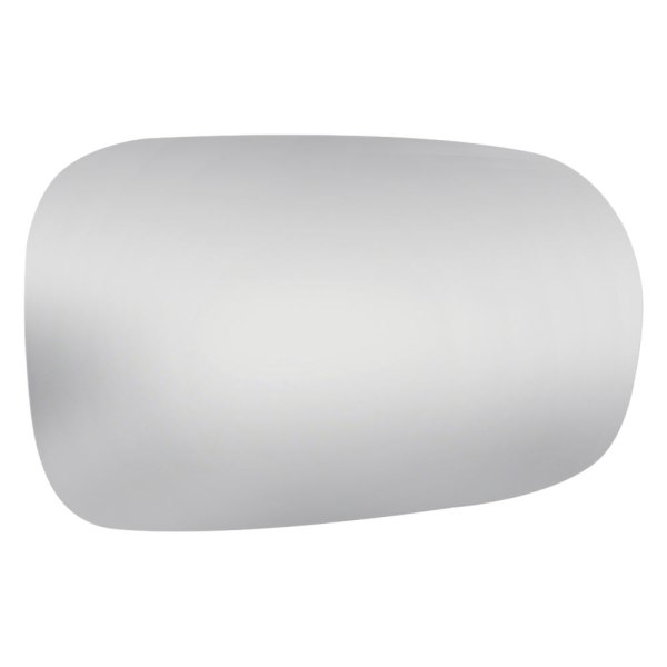 Replace® AC1323104 Passenger Side Mirror Glass