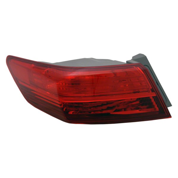 Replace® Acura ILX 2013 Replacement Tail Light