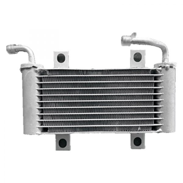 Replace® AC4050105 Automatic Transmission Oil Cooler Assembly