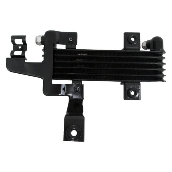 Replace® AC4050108 Automatic Transmission Oil Cooler Assembly