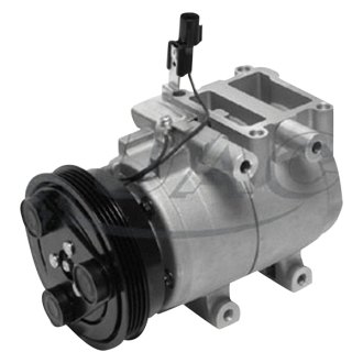 2001 Hyundai Accent Air Conditioning & Heating Parts — CARiD.com