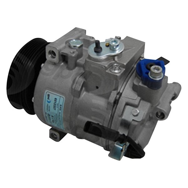 Replace® ACP011054 A/C Compressor