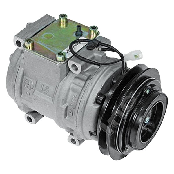 Replace® ACP011146 A/C Compressor