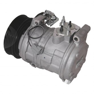 2004 Honda Element A/C Compressors & Parts | CARiD