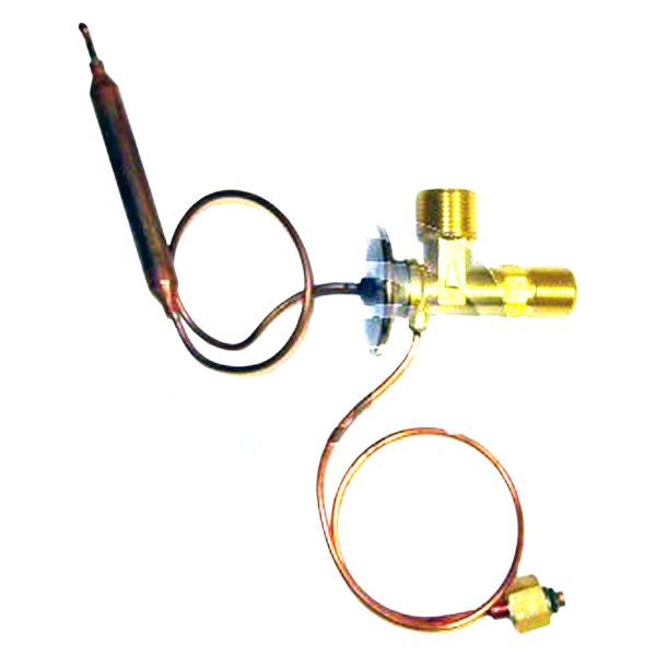 Replace® Nissan Frontier 1998 A/C Expansion Valve