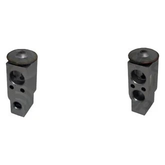 2008 Honda Civic A/C Expansion Valves & Orifice Tubes | CARiD