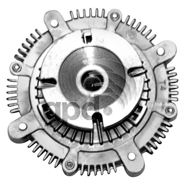 Replace® ACX011256 Engine Cooling Fan Clutch