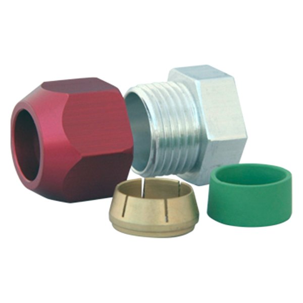 Replace® AIR77516 Rear A/C Block Off Kit