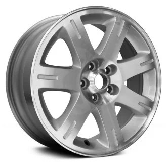2007 Chrysler 300 Replacement Factory Wheels & Rims | CARiD