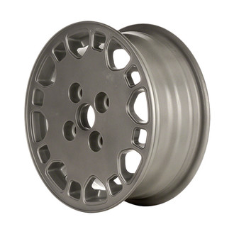 Mercury Capri Replacement Factory Wheels & Rims | CARiD
