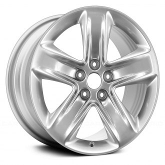 2010 Ford Fusion Replacement Factory Wheels & Rims | CARiD