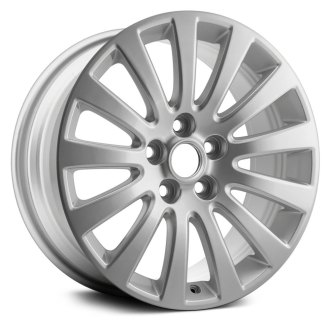2011 Buick Regal Replacement Factory Wheels & Rims | CARiD