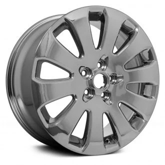 2011 Buick Regal Replacement Factory Wheels & Rims | CARiD