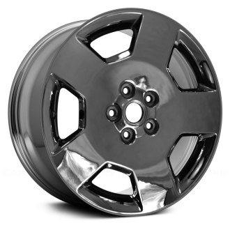2008 Chevy Impala Replacement Factory Wheels & Rims | CARiD