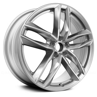 Audi A8 Replacement Factory Wheels & Rims - CARiD.com
