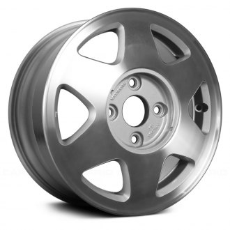 1993 Honda Accord Replacement Factory Wheels & Rims | CARiD
