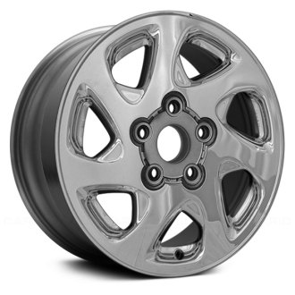 2001 Toyota Camry Replacement Factory Wheels & Rims - CARiD.com