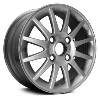 2005 Chevy Optra Replacement Factory Wheels & Rims - Carid.com