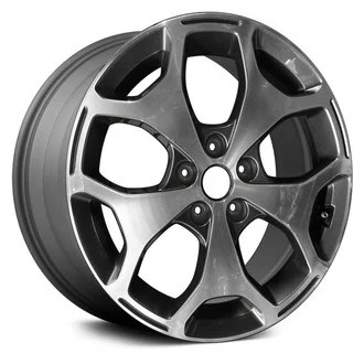 Kia Telluride Replacement Factory Alloy Wheels & Rims | CARiD