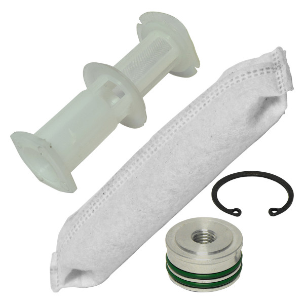 Replace® ARD010264 - A/C Receiver Drier Desiccant Element