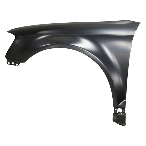 Replace® AU1240124C Front Driver Side Fender