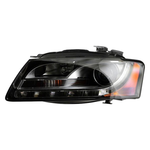 Replace® - Audi S5 without Curve Lighting with Factory HID/Xenon