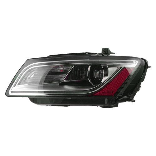 Replace® Audi Q5 / SQ5 2014 Replacement Headlight