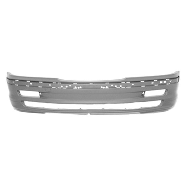 BMW Front Bumper Cover