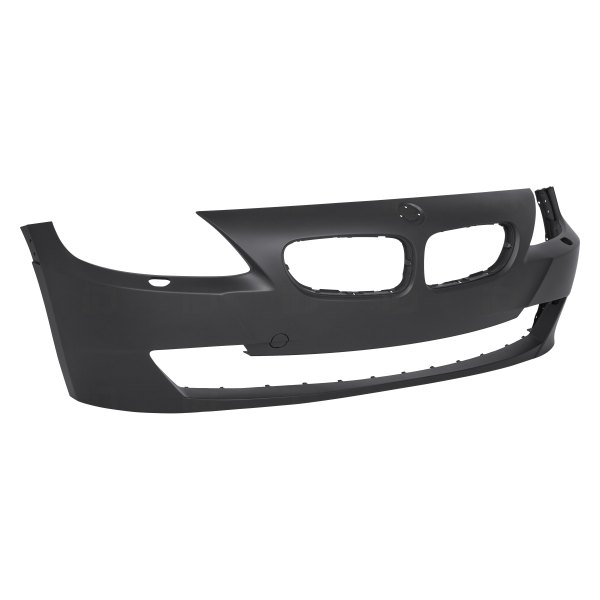 Replace® BMW Z4 without MPackage 2006 Front Bumper Cover