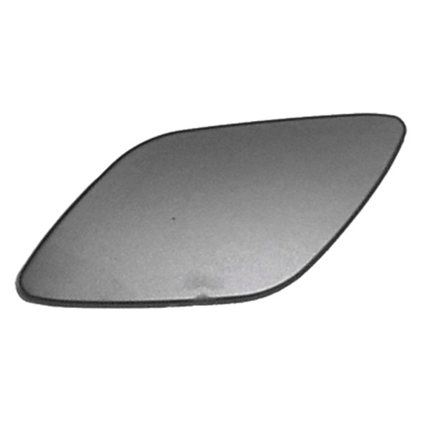 Replace® BMW 3Series 2007 Front Headlight Washer Cover