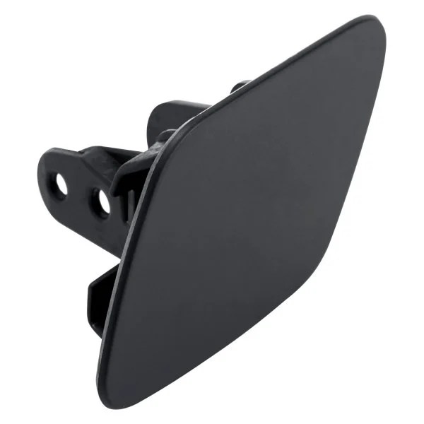 Replace® BMW X5 2009 Front Headlight Washer Cover