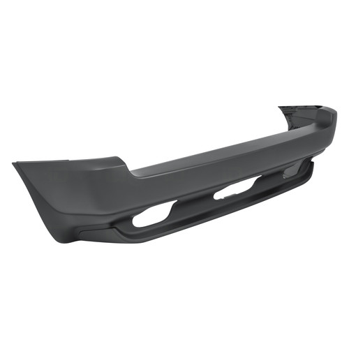 Replace® BMW X5 2002 Rear Bumper Cover