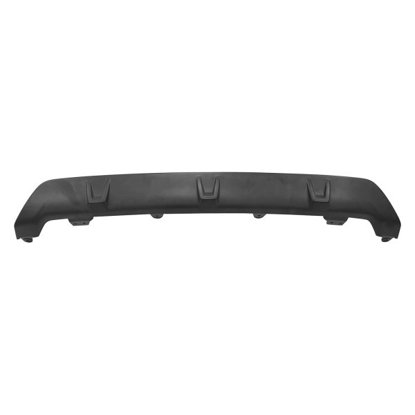 Replace® BM1195170 Rear Bumper Skid Plate (Standard Line)
