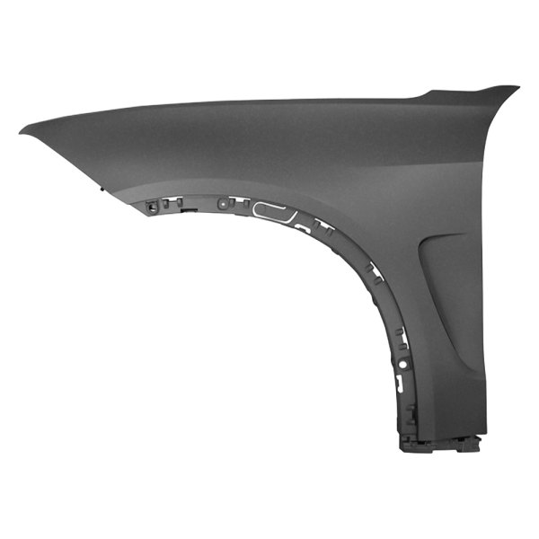 Replace® BM1240157 Front Driver Side Fender