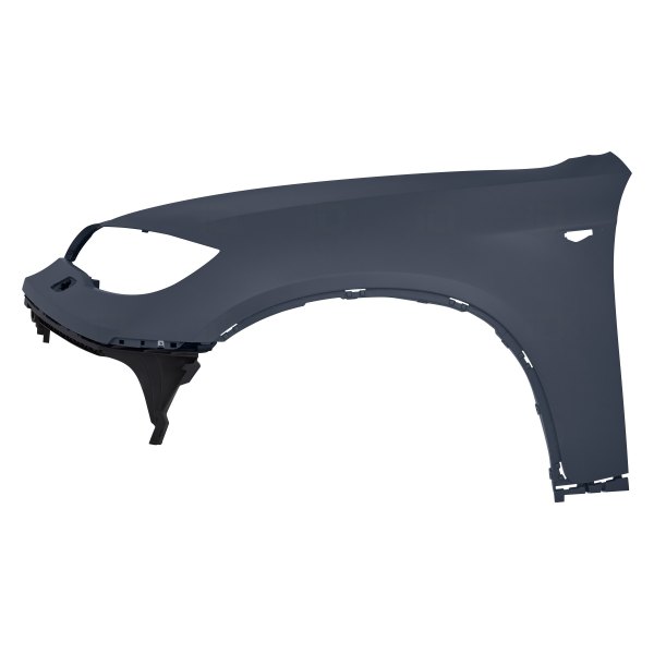Replace® BM1240161C Front Driver Side Fender
